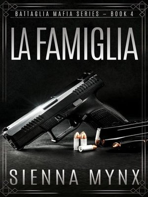 cover image of La Famiglia